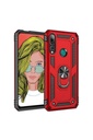 Huawei Y9 Prime 2019 Uyumlu Kılıf Zore Vega Kapak