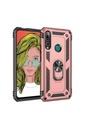 Huawei Y9 Prime 2019 Uyumlu Kılıf Zore Vega Kapak
