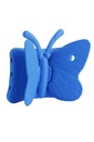 Apple iPad Mini 1 Uyumlu Zore Butterfly Standlı Tablet Kılıf