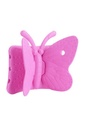 Apple iPad Mini 2-3 Uyumlu Zore Butterfly Standlı Tablet Kılıf