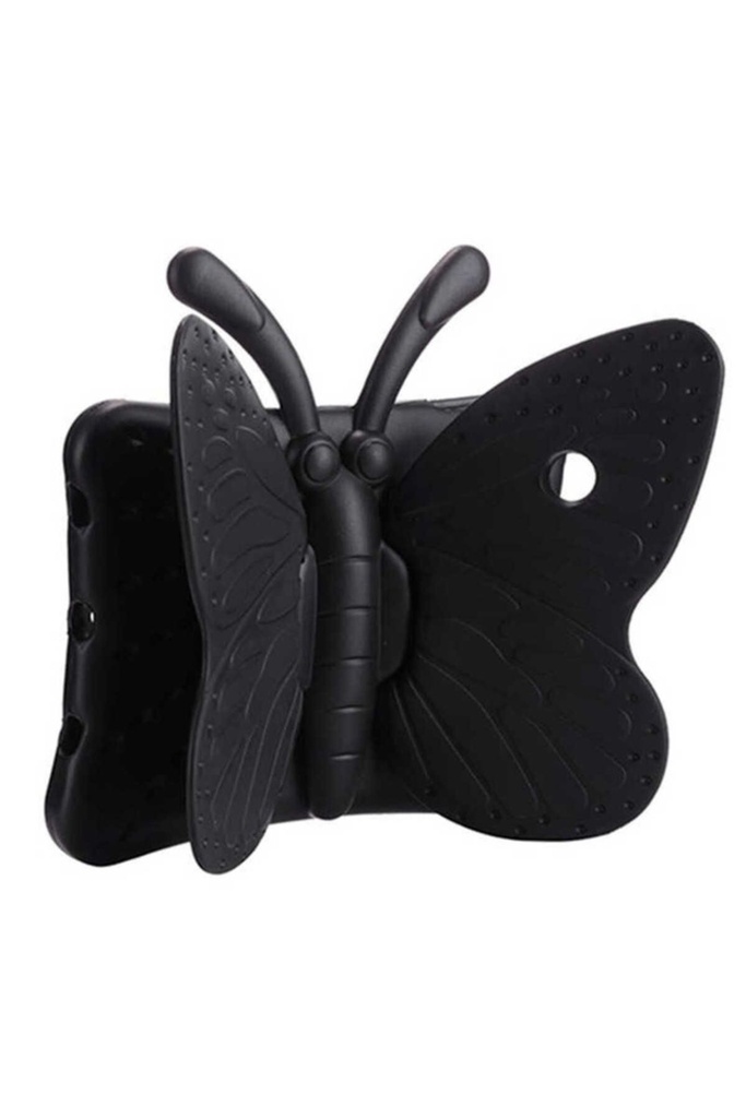 Apple iPad Mini 2-3 Uyumlu Zore Butterfly Standlı Tablet Kılıf