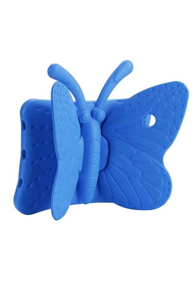 Apple iPad Mini 4 Uyumlu Zore Butterfly Standlı Tablet Kılıf