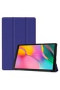 Samsung Galaxy Tab A 8.0 T290 (2019) Uyumlu Zore Smart Cover Standlı 1-1 Kılıf