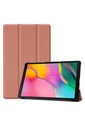 Samsung Galaxy Tab A 8.0 T290 (2019) Uyumlu Zore Smart Cover Standlı 1-1 Kılıf