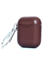 Apple Airpods Uyumlu Kılıf Zore Airbag 03 Silikon