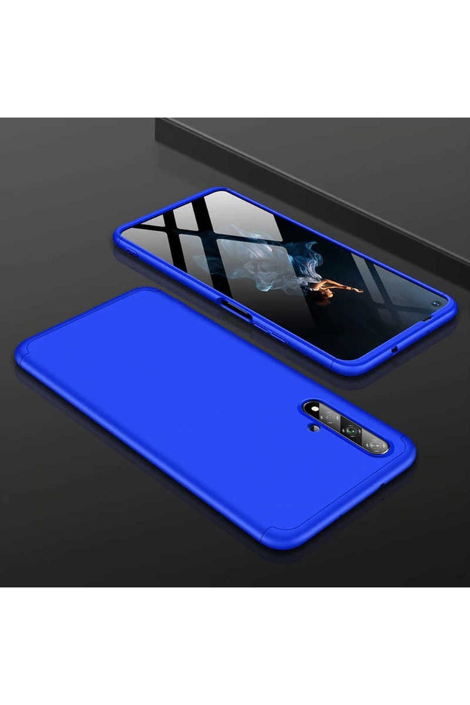 Huawei Honor 20 Uyumlu Kılıf Zore Ays Kapak