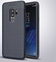 Samsung Galaxy S9 Plus Uyumlu Kılıf Zore Niss Silikon Kapak