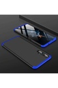 Huawei Honor 20 Uyumlu Kılıf Zore Ays Kapak
