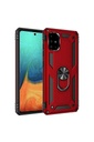 Samsung Galaxy A51 Uyumlu Kılıf Zore Vega Kapak