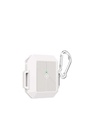 Apple Airpods Uyumlu Kılıf Zore Airbag 09 Silikon