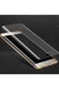 Samsung Galaxy S7 Edge Uyumlu Zore Süper Pet Ekran Koruyucu Jelatin