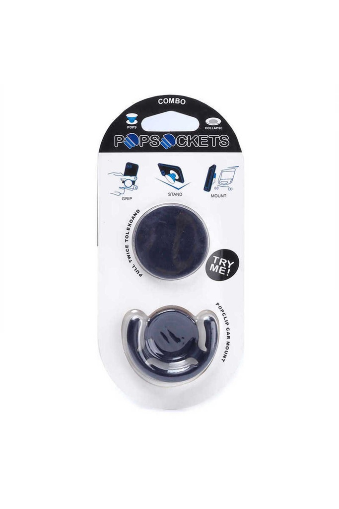 Zore P Soket Çiftli Lazer Boyalı