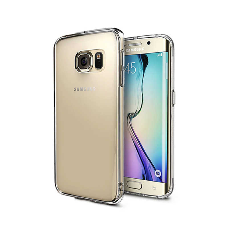 [RNZ-TA35148] Samsung Galaxy Note 5 Uyumlu Kılıf Zore Süper Silikon Kapak