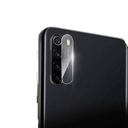 Xiaomi Redmi Note 8 Uyumlu Zore Nano Kamera Koruyucu