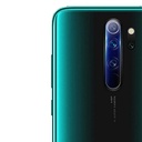 Xiaomi Redmi Note 8 Pro Uyumlu Zore Nano Kamera Koruyucu