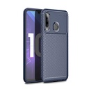 Huawei Honor 20 Lite Uyumlu Kılıf Zore Negro Silikon Kapak