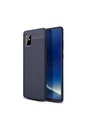Samsung Galaxy A81 (Note 10 Lite) Uyumlu Kılıf Zore Niss Silikon Kapak