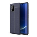 Samsung Galaxy A91 (S10 Lite) Uyumlu Kılıf Zore Niss Silikon Kapak