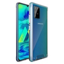Samsung Galaxy A91 (S10 Lite) Uyumlu Zore Gard Silikon