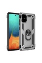 Samsung Galaxy A71 Uyumlu Kılıf Zore Vega Kapak