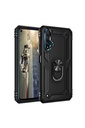 Huawei Honor 20 Uyumlu Kılıf Zore Vega Kapak