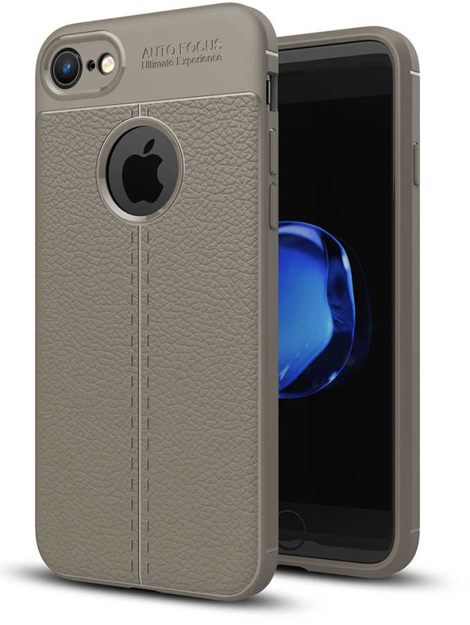 Apple iPhone 6 Uyumlu Kılıf Zore Niss Silikon Kapak