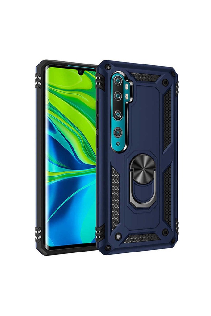 Xiaomi Mi Note 10 Uyumlu Kılıf Zore Vega Kapak