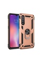 Xiaomi Mi 9 Uyumlu Kılıf Zore Vega Kapak