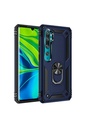 Xiaomi Mi Note 10 Uyumlu Kılıf Zore Vega Kapak
