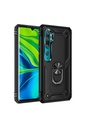 Xiaomi Mi Note 10 Uyumlu Kılıf Zore Vega Kapak