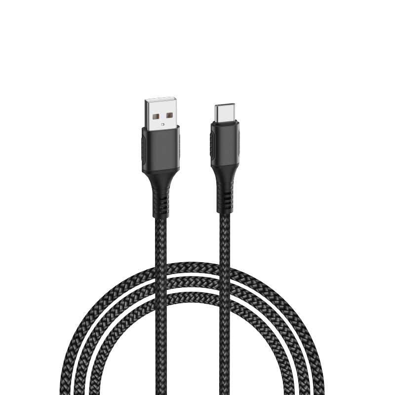 [RNZ-TA34492] Wiwu F12 Kablo Phaeton Type-C Usb Kablo