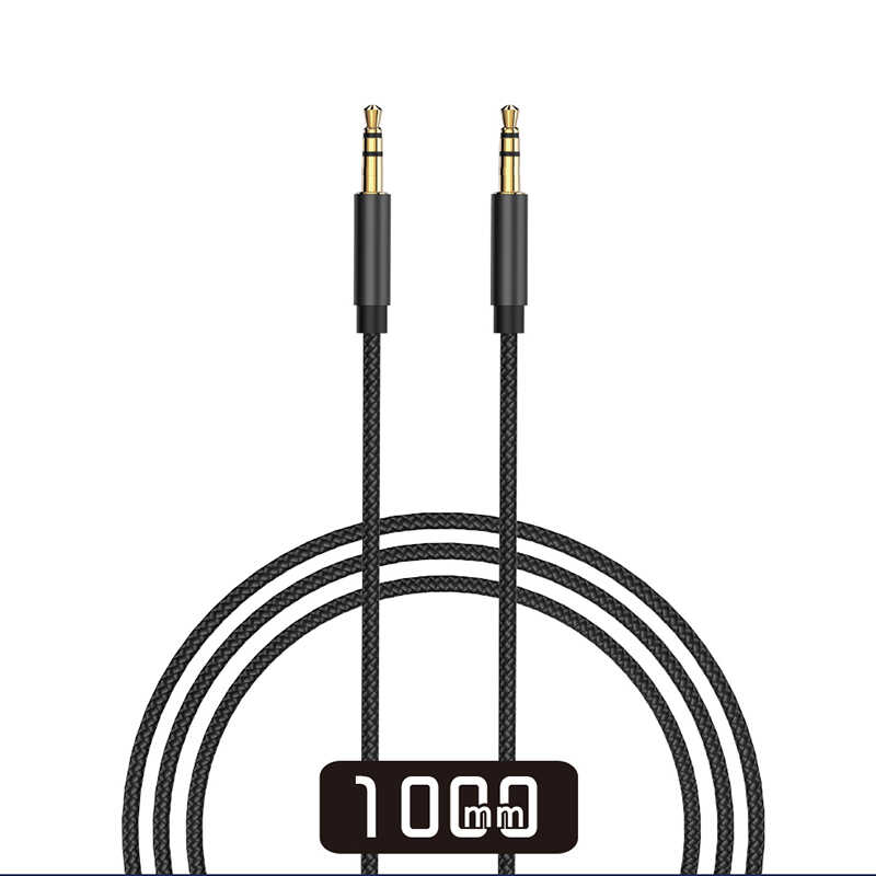 [RNZ-TA34494] Wiwu YP-01 Aux Kablo