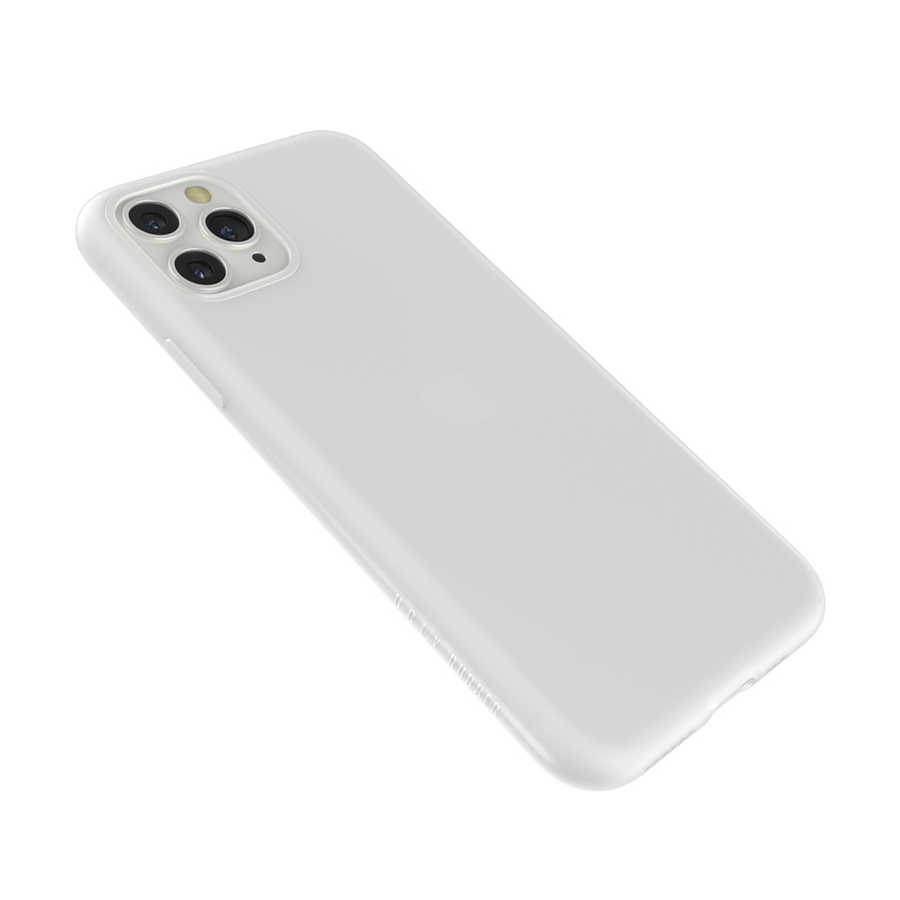 Apple iPhone 11 Pro Uyumlu UR Frost Skin Kapak