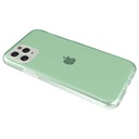 Apple iPhone 11 Pro Max Uyumlu UR Ice Cube Kapak