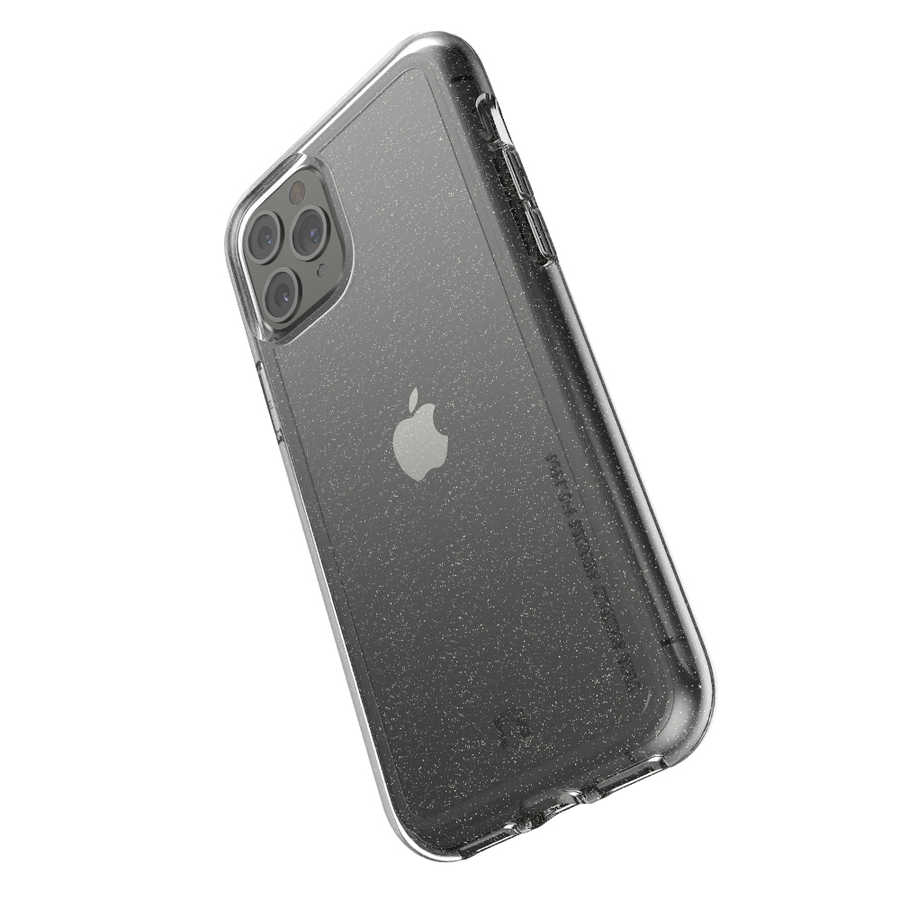 [RNZ-TA34513] Apple iPhone 11 Pro Max Uyumlu UR Vogue Kapak (Siyah)
