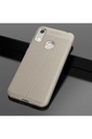 Huawei Y6S 2019 Uyumlu Kılıf Zore Niss Silikon Kapak