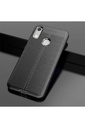 Huawei Y6S 2019 Uyumlu Kılıf Zore Niss Silikon Kapak