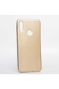 Huawei Y6S 2019 Uyumlu Kılıf Zore Premier Silikon Kapak