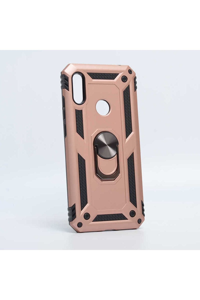 Huawei Y6S 2019 Uyumlu Kılıf Zore Vega Kapak