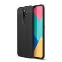 Oppo A5 2020 Uyumlu Kılıf Zore Niss Silikon Kapak