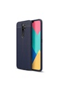 Oppo A9 2020 Uyumlu Kılıf Zore Niss Silikon Kapak