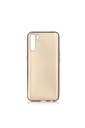Oppo A91 Uyumlu Kılıf Zore Premier Silikon Kapak