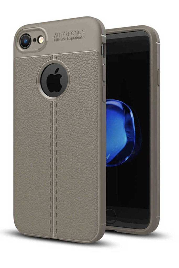 Apple iPhone 6 Plus Uyumlu Kılıf Zore Niss Silikon Kapak