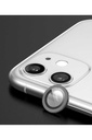 Apple iPhone 11 Uyumlu Zore CL-02 Kamera Lens Koruyucu