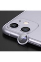 Apple iPhone 11 Pro Uyumlu Zore CL-02 Kamera Lens Koruyucu