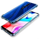 Xiaomi Redmi 8 Uyumlu Kılıf Zore Nitro Anti Shock Silikon