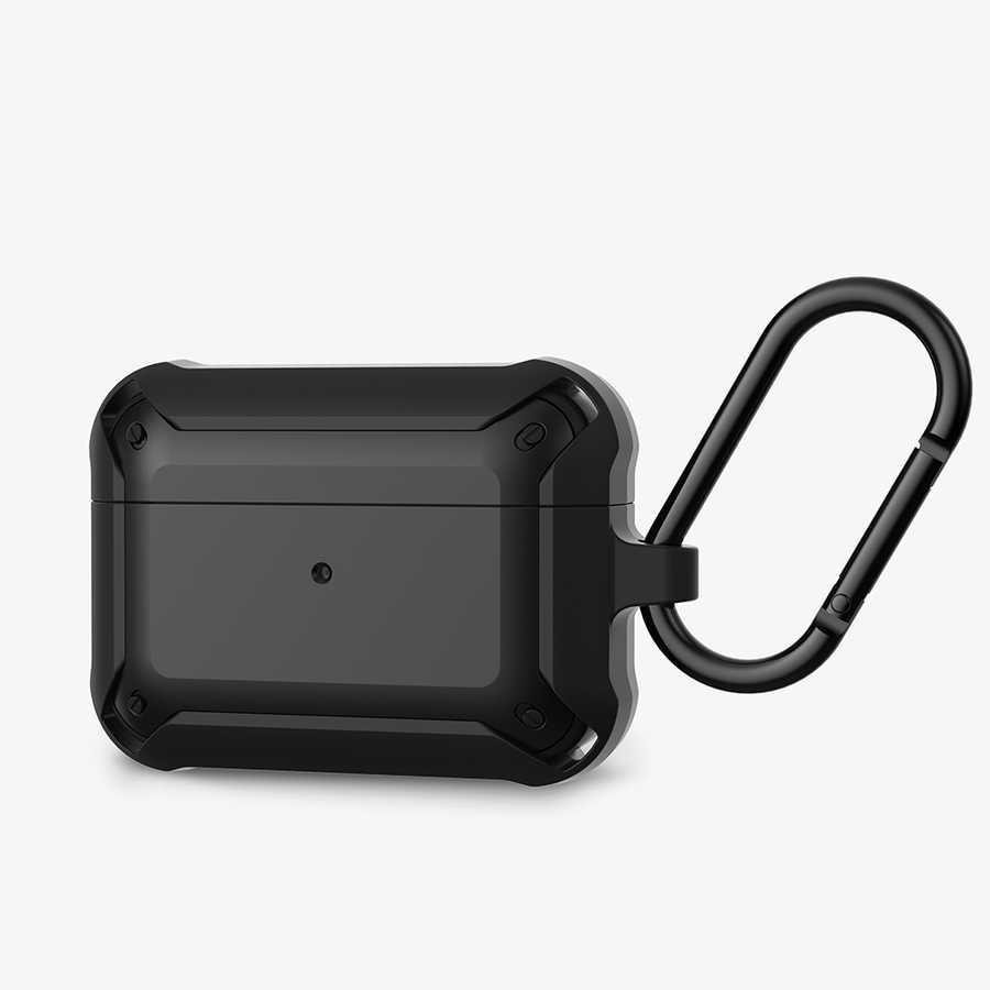 [RNZ-TA34979] ​Wiwu APC004 Airpods Pro Kılıf (Siyah)