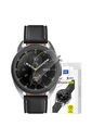 Samsung Galaxy Watch 3 41mm Uyumlu Araree Subcore Temperli Ekran Koruyucu
