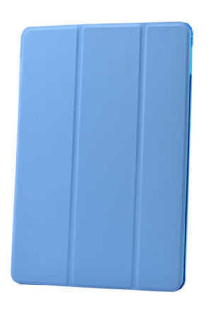 Apple iPad Mini 5 Uyumlu Zore Smart Cover Standlı 1-1 Kılıf