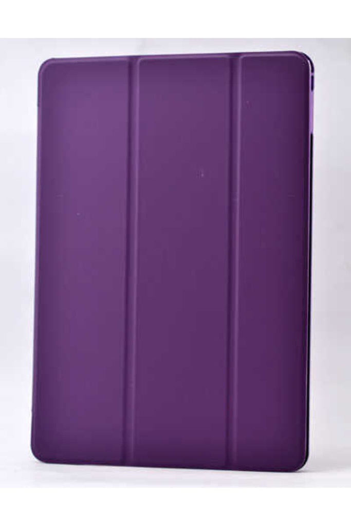 Apple iPad Mini 5 Uyumlu Zore Smart Cover Standlı 1-1 Kılıf